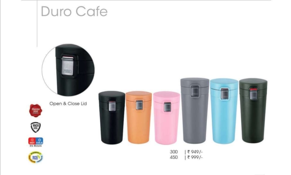 duro cafe